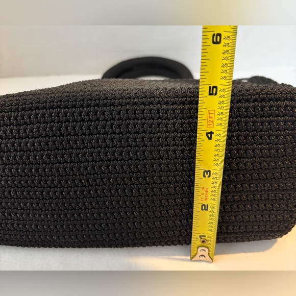 The Sak Mini Woven Purse - Picture 11 of 11